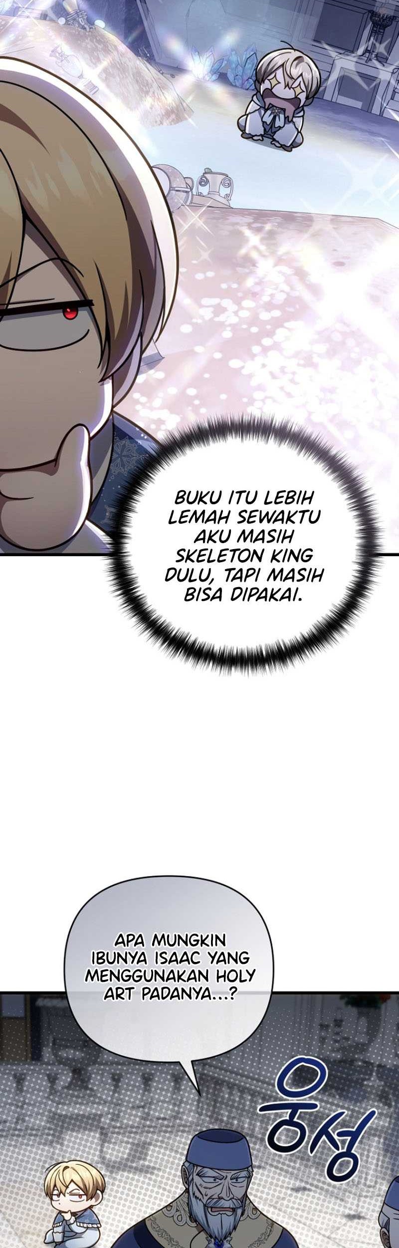 I’m Going To Destroy This Country Chapter 21 - halaman 23