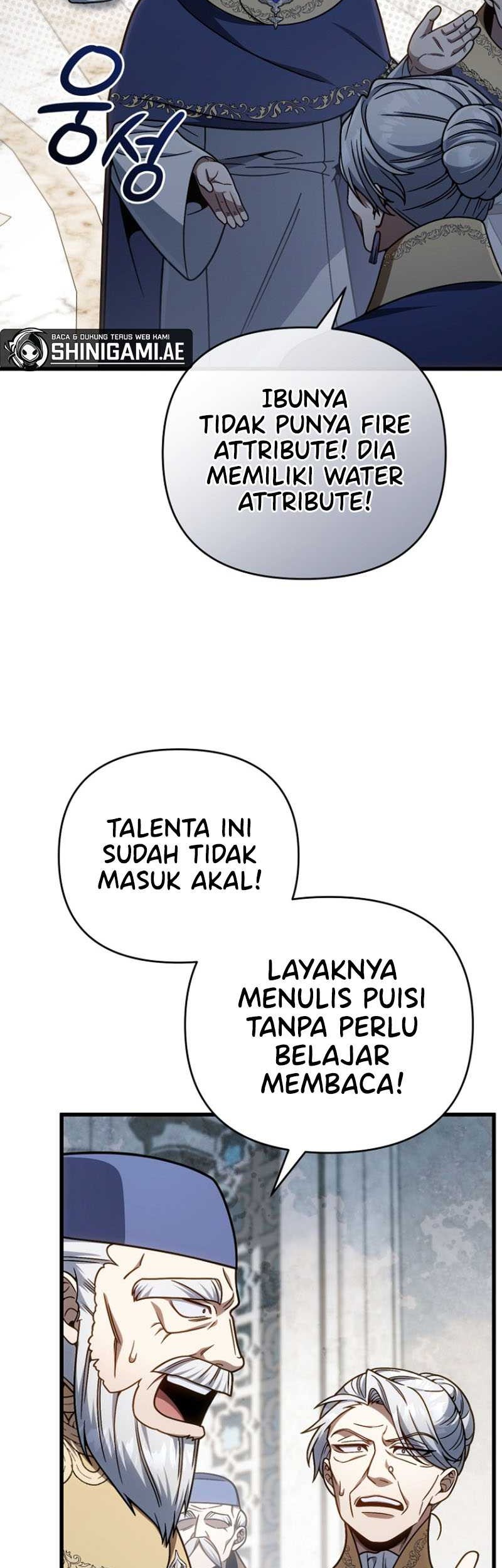 I’m Going To Destroy This Country Chapter 21 - halaman 24