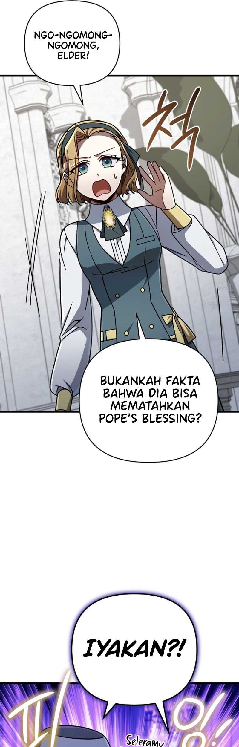 I’m Going To Destroy This Country Chapter 21 - halaman 26