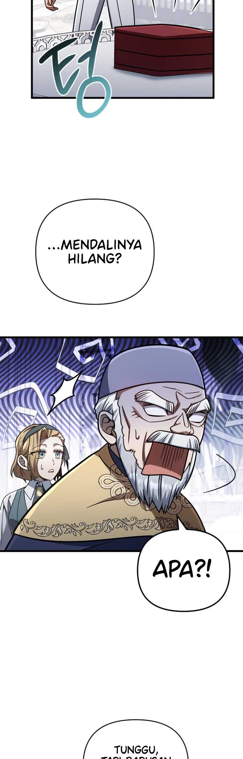 I’m Going To Destroy This Country Chapter 21 - halaman 28