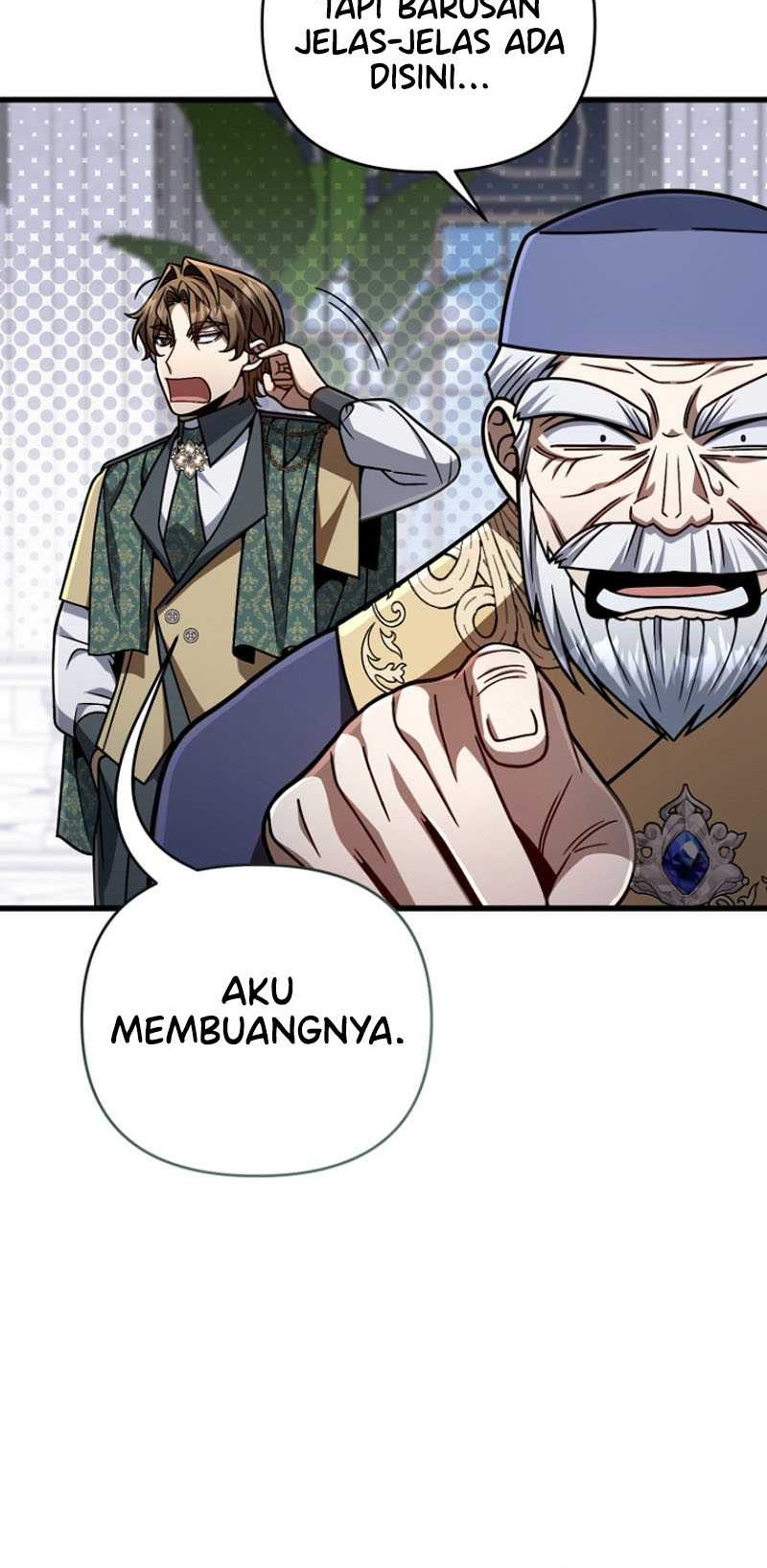 I’m Going To Destroy This Country Chapter 21 - halaman 29