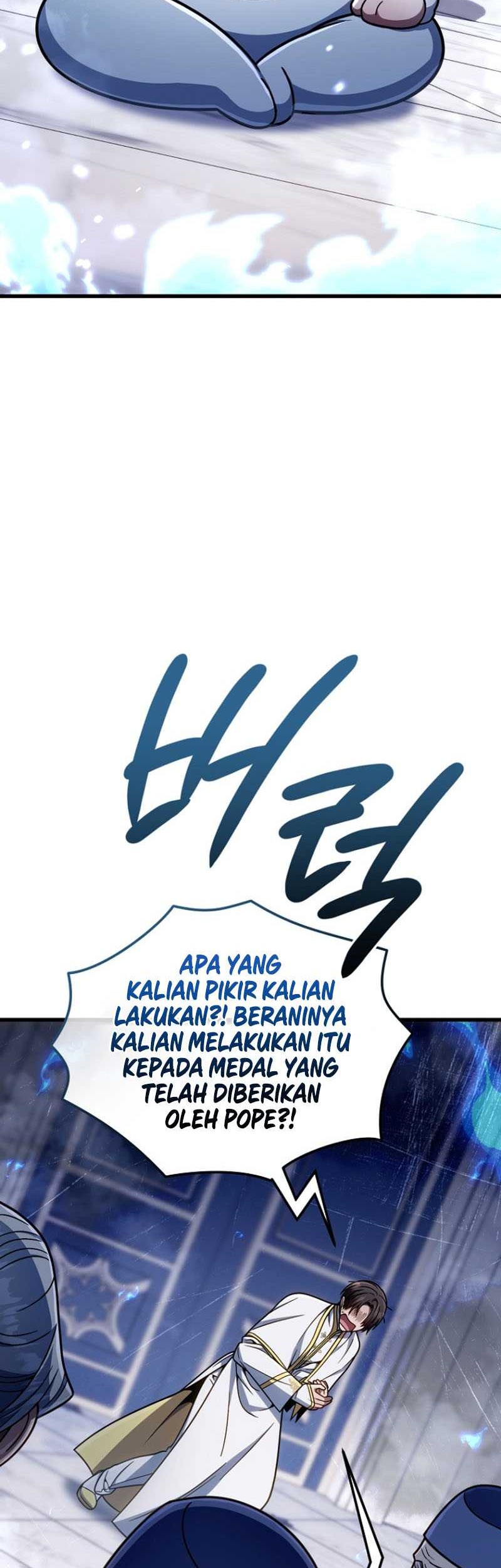 I’m Going To Destroy This Country Chapter 21 - halaman 3