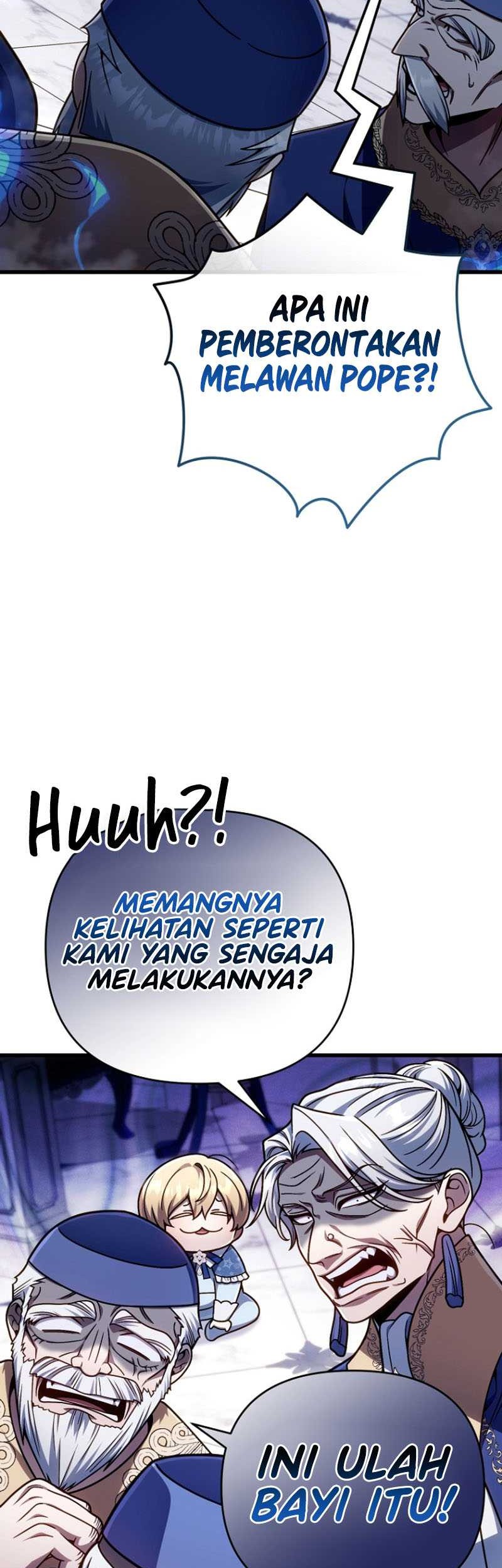 I’m Going To Destroy This Country Chapter 21 - halaman 4