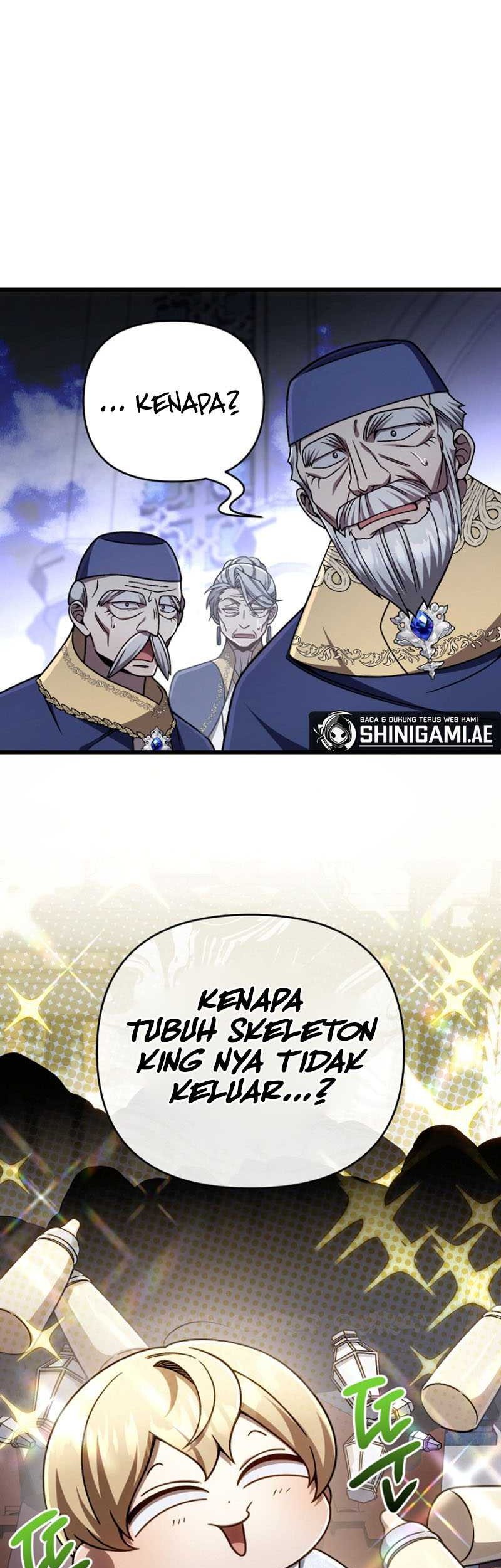 I’m Going To Destroy This Country Chapter 21 - halaman 40