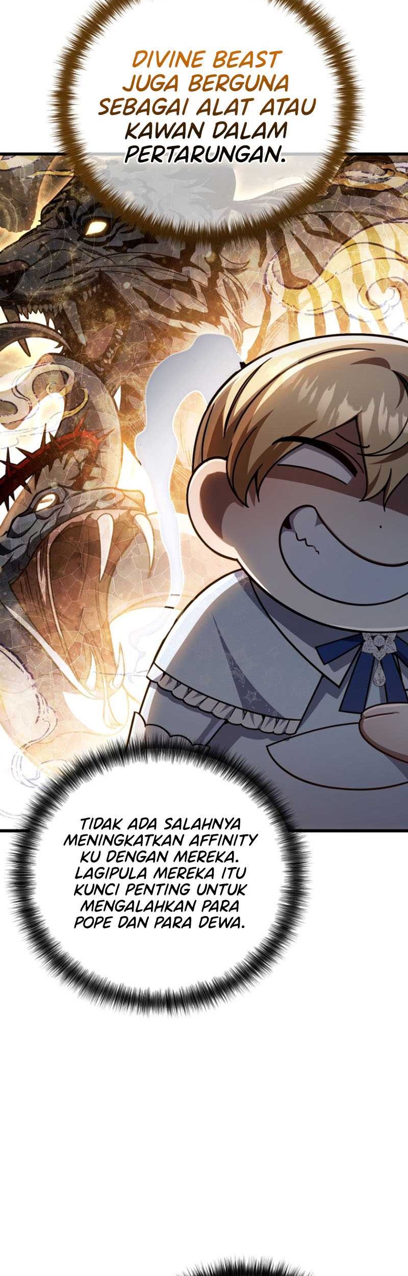 I’m Going To Destroy This Country Chapter 21 - halaman 43