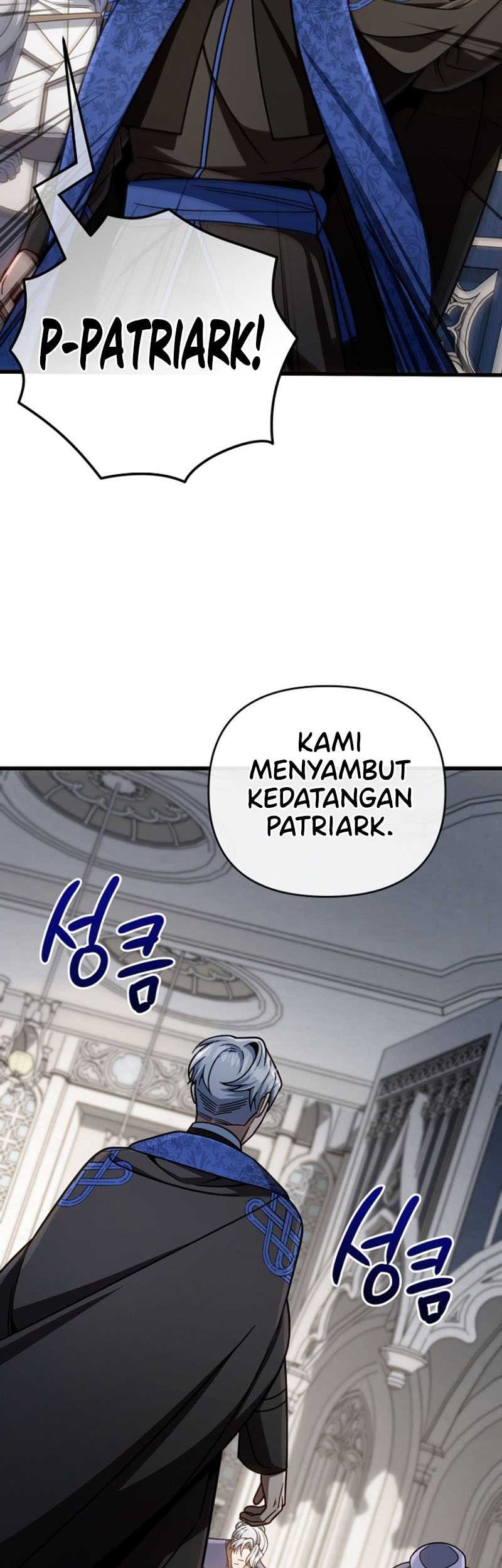 I’m Going To Destroy This Country Chapter 21 - halaman 48