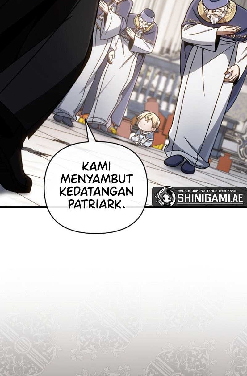 I’m Going To Destroy This Country Chapter 21 - halaman 49