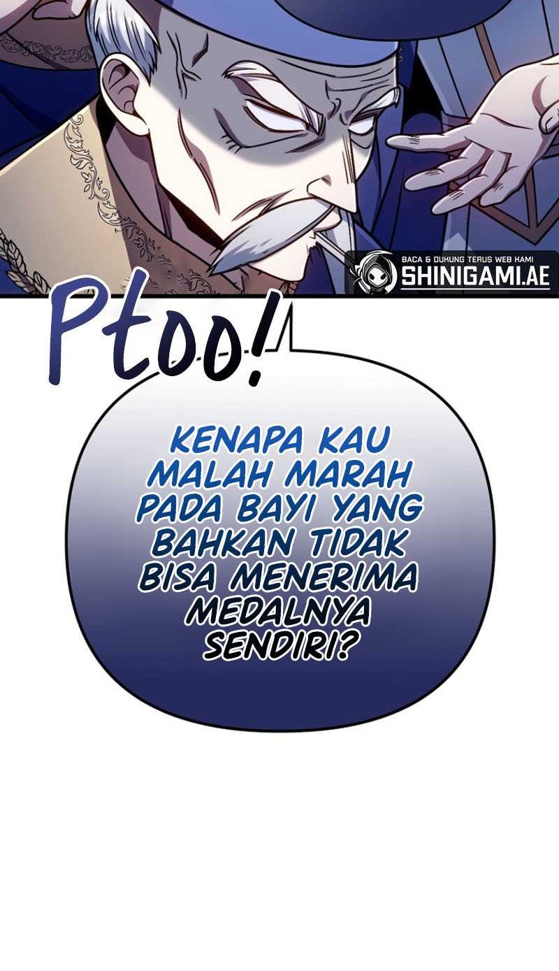 I’m Going To Destroy This Country Chapter 21 - halaman 5