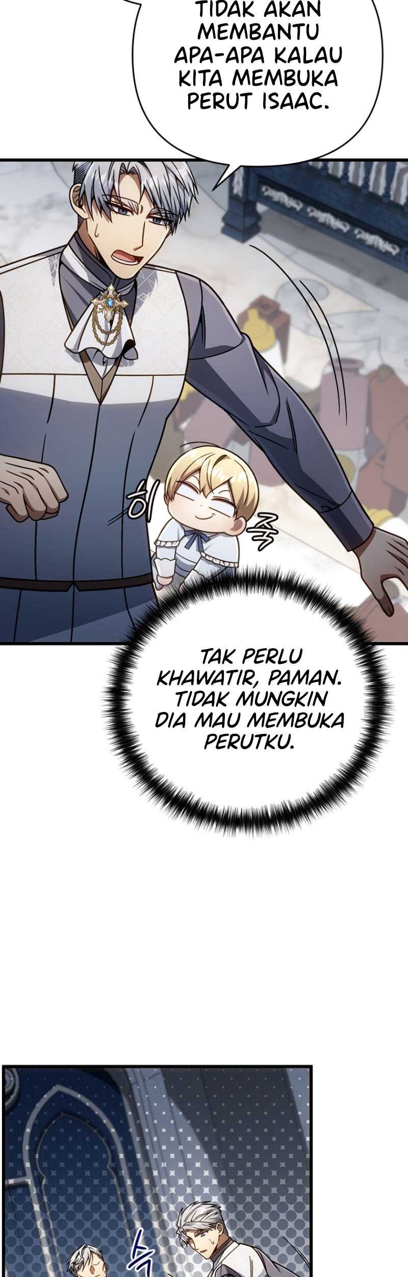 I’m Going To Destroy This Country Chapter 21 - halaman 52