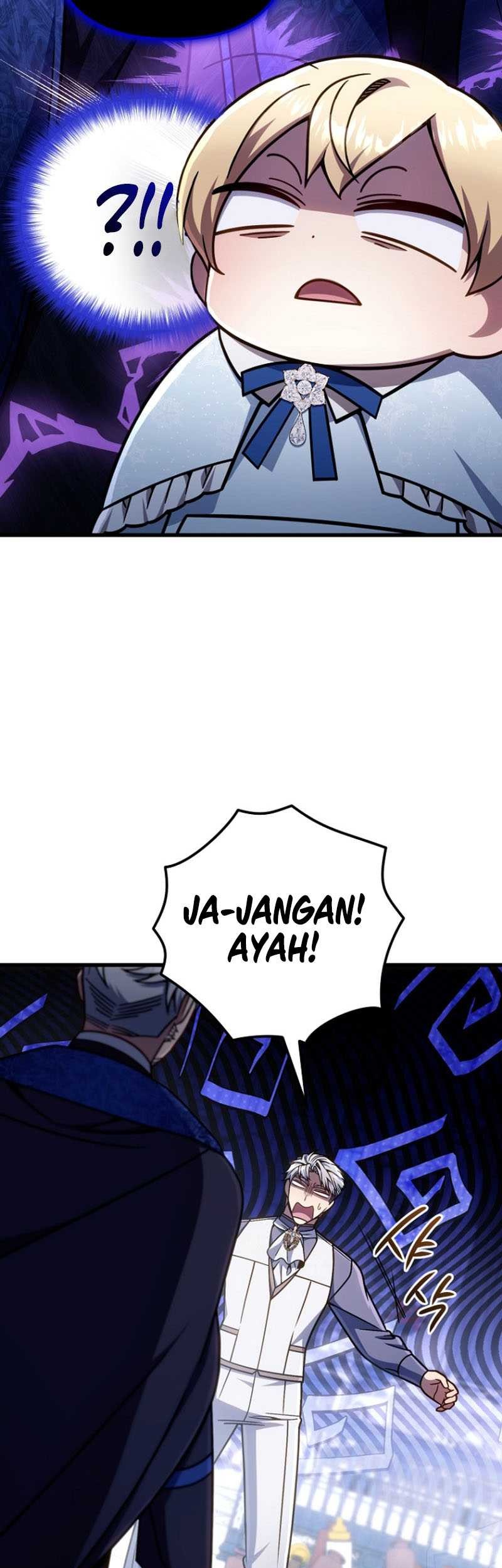 I’m Going To Destroy This Country Chapter 21 - halaman 54
