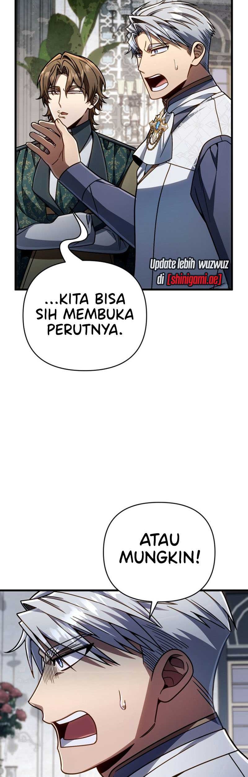 I’m Going To Destroy This Country Chapter 21 - halaman 59