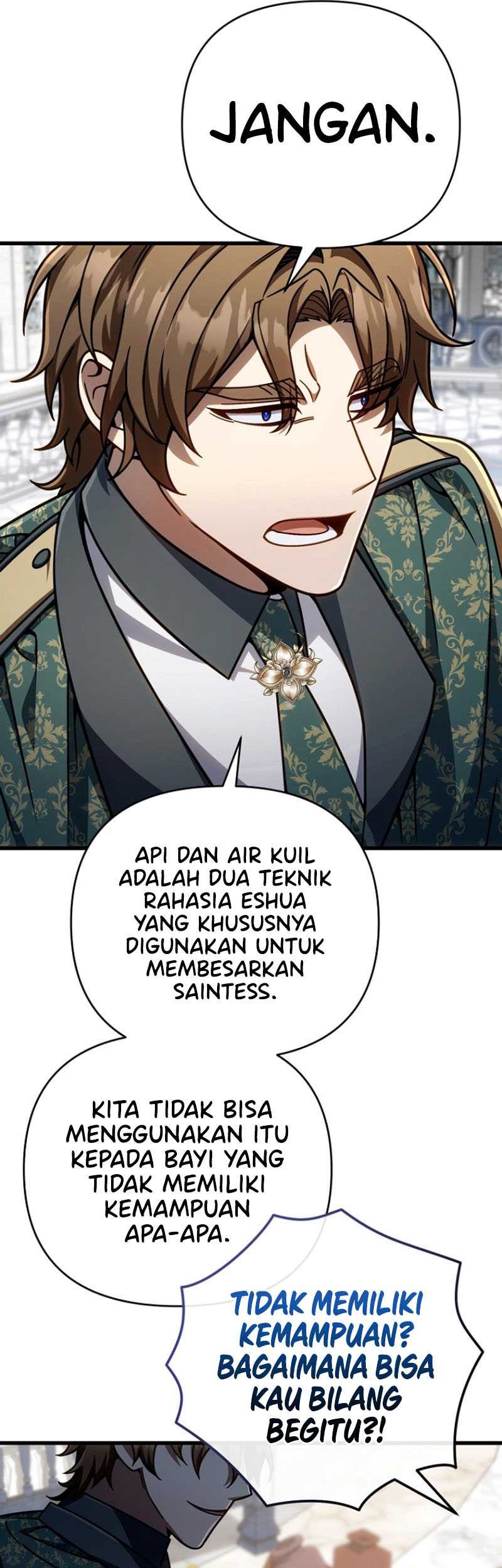 I’m Going To Destroy This Country Chapter 21 - halaman 62