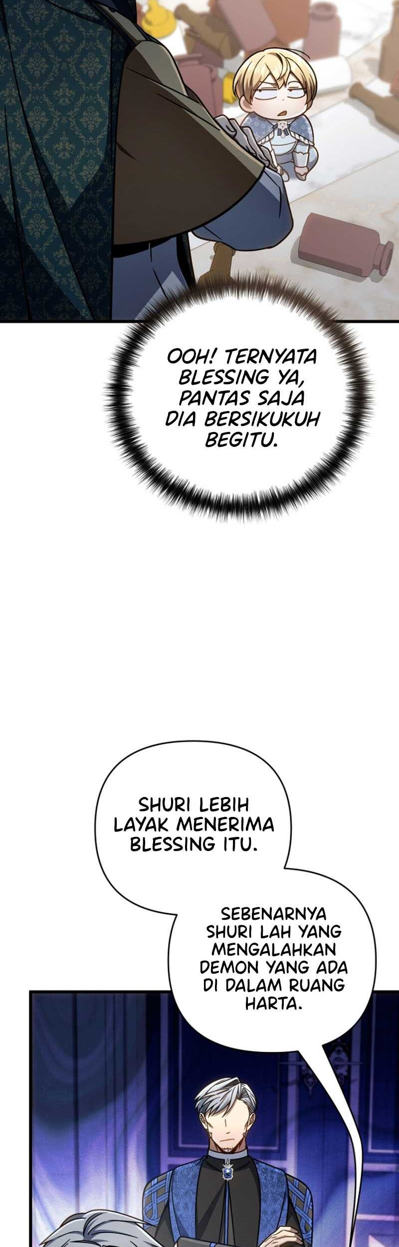 I’m Going To Destroy This Country Chapter 21 - halaman 63