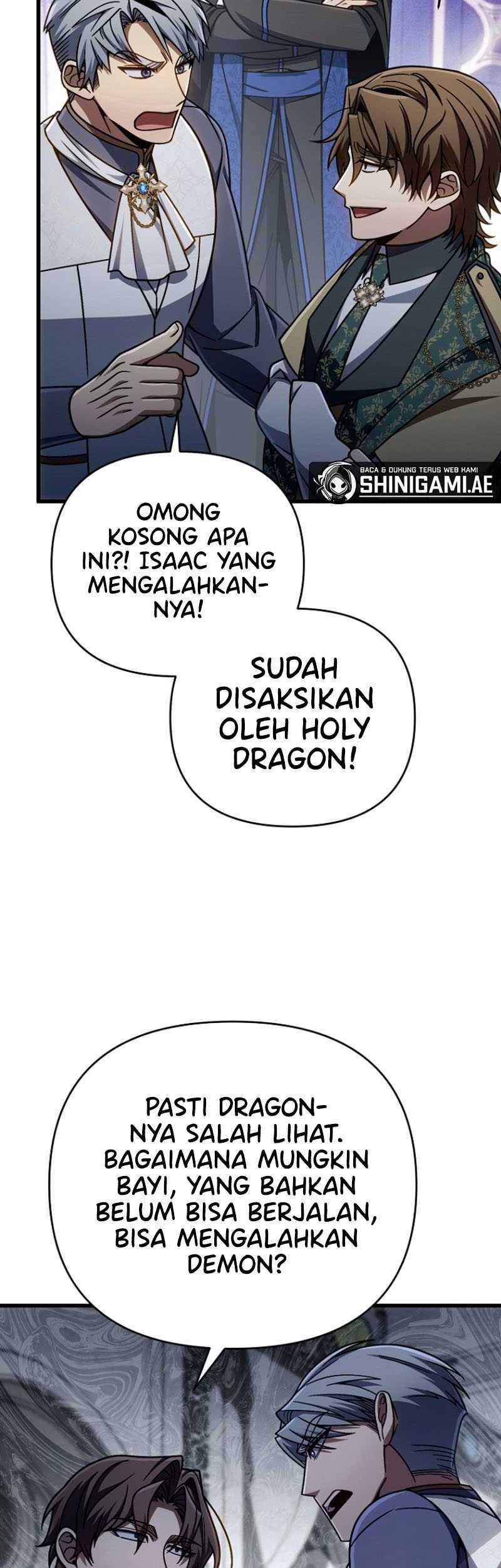 I’m Going To Destroy This Country Chapter 21 - halaman 64