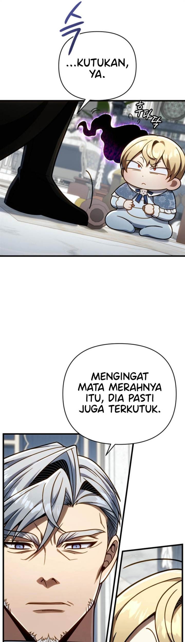 I’m Going To Destroy This Country Chapter 22 - halaman 17