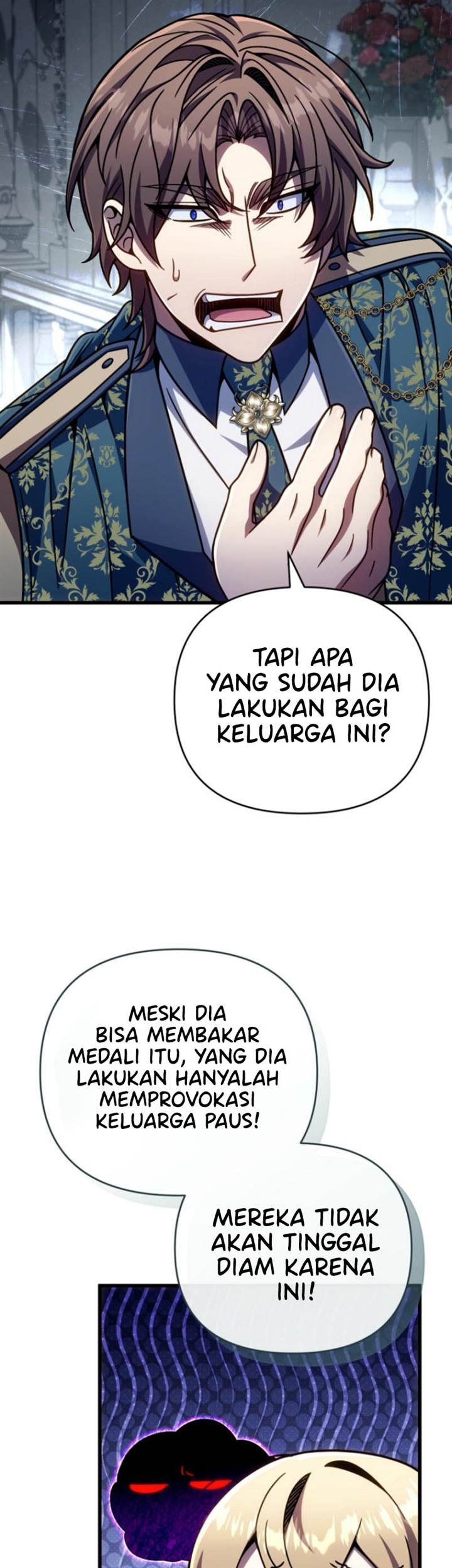 I’m Going To Destroy This Country Chapter 22 - halaman 25