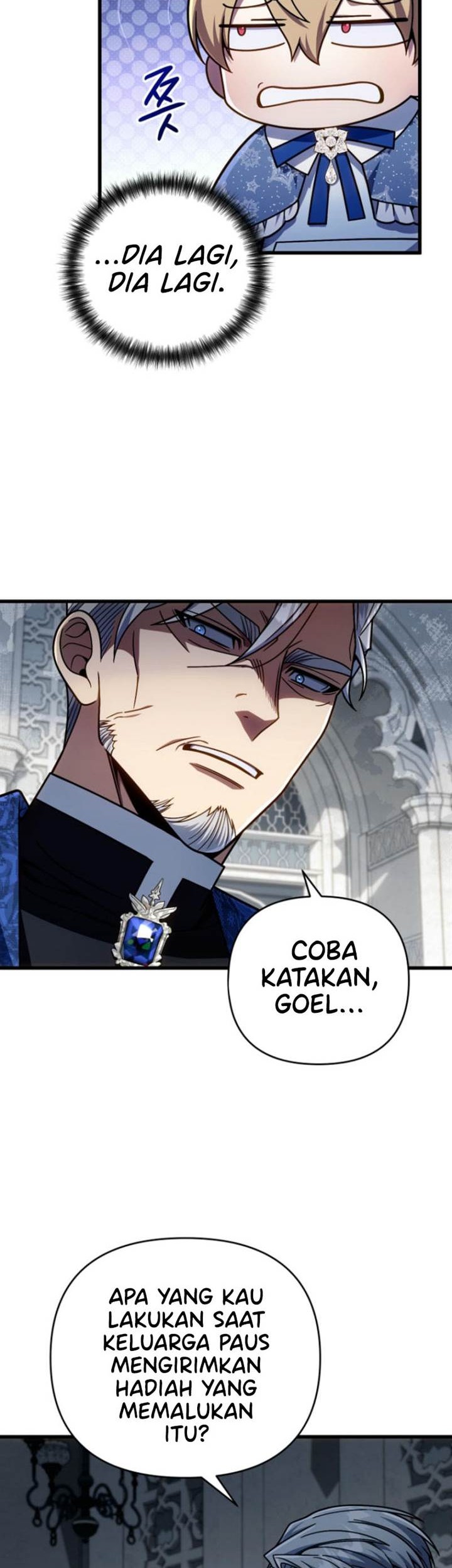 I’m Going To Destroy This Country Chapter 22 - halaman 26