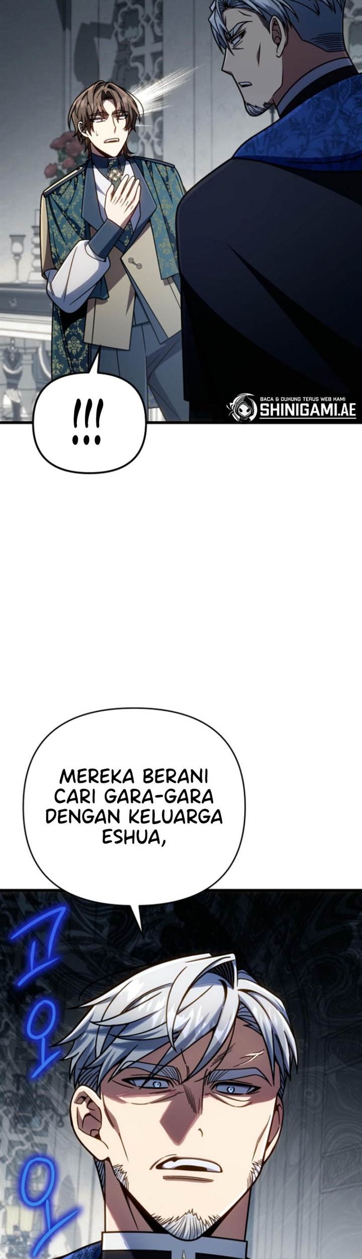 I’m Going To Destroy This Country Chapter 22 - halaman 27