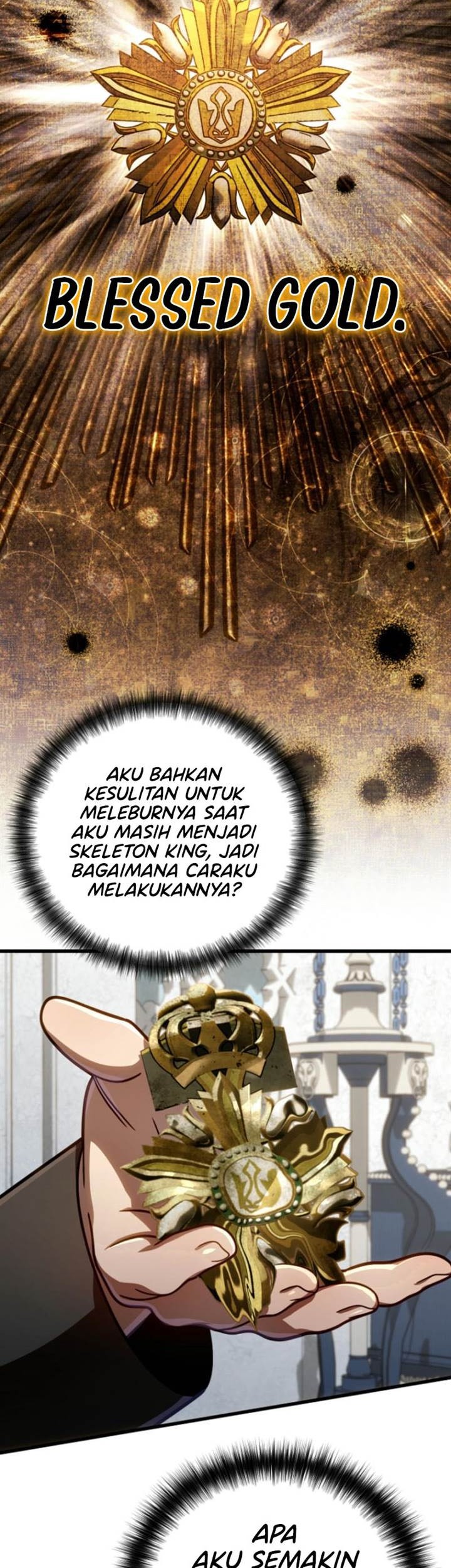 I’m Going To Destroy This Country Chapter 22 - halaman 3