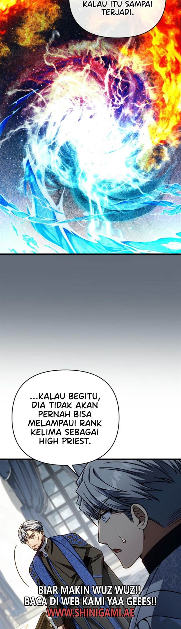 I’m Going To Destroy This Country Chapter 22 - halaman 38