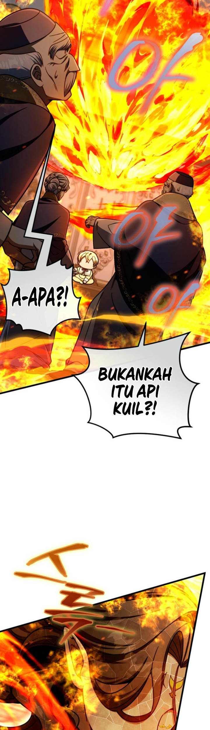 I’m Going To Destroy This Country Chapter 22 - halaman 47