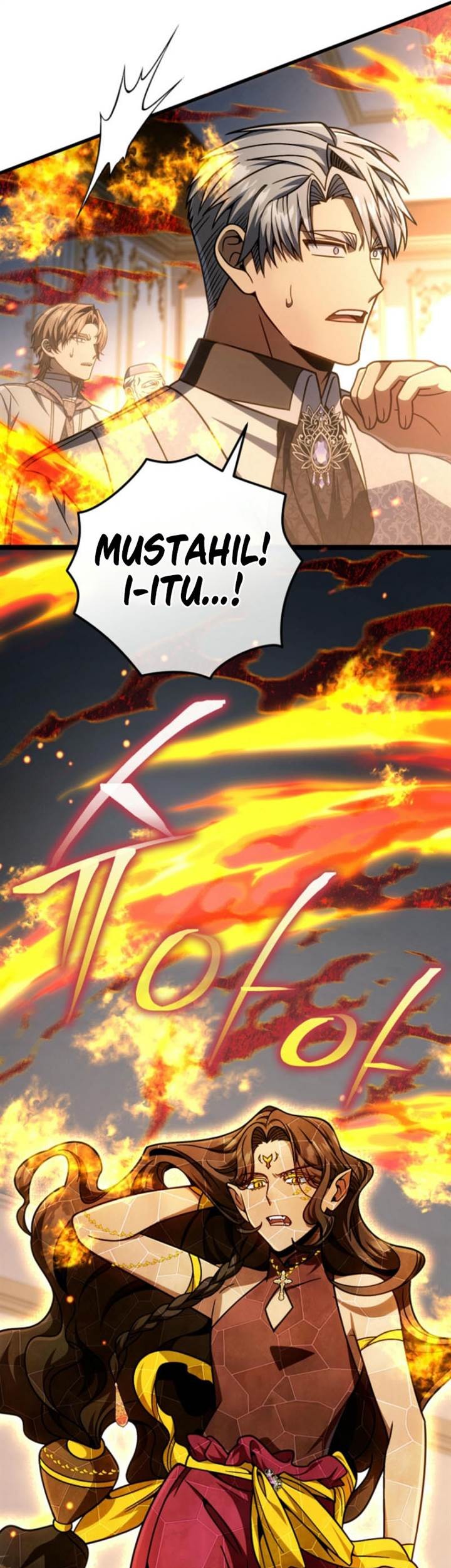 I’m Going To Destroy This Country Chapter 22 - halaman 49