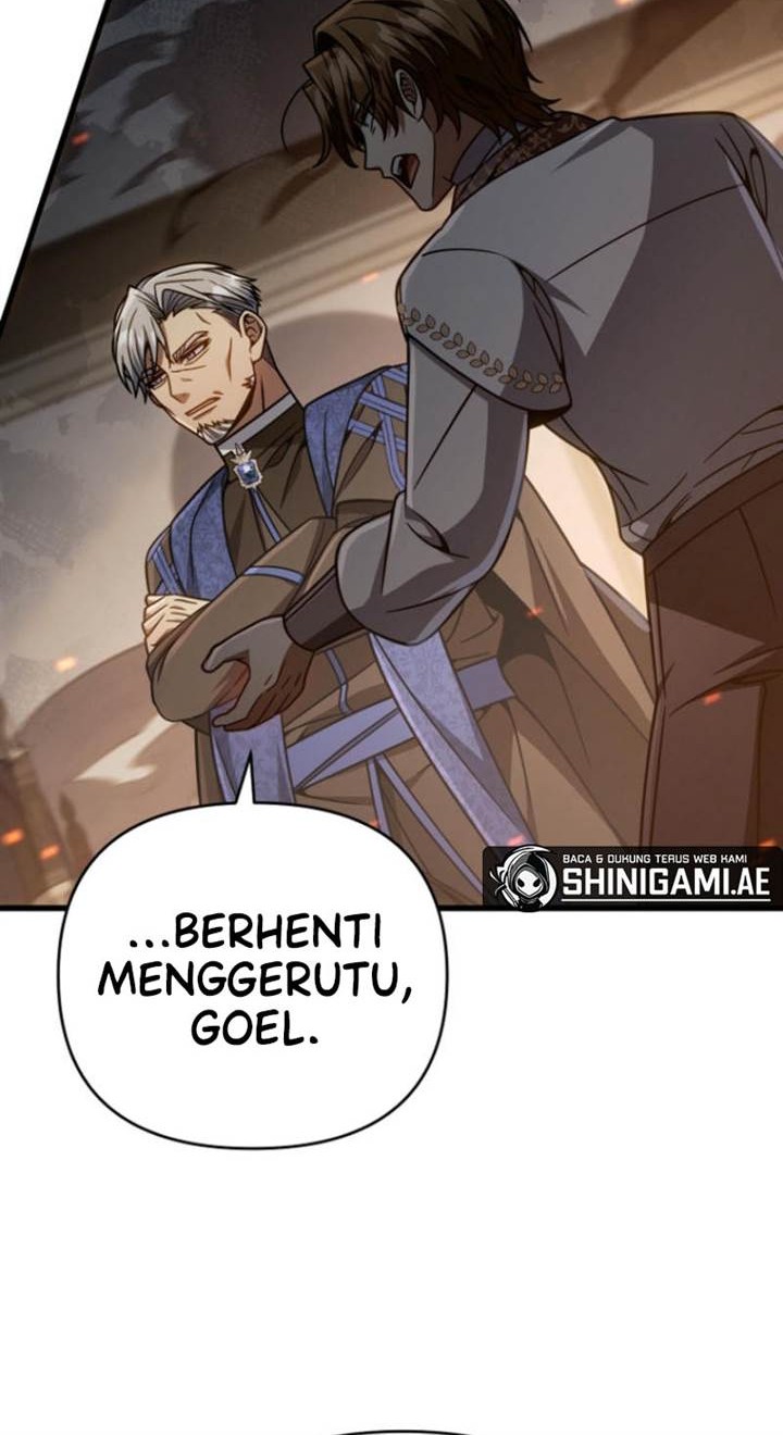 I’m Going To Destroy This Country Chapter 22 - halaman 52