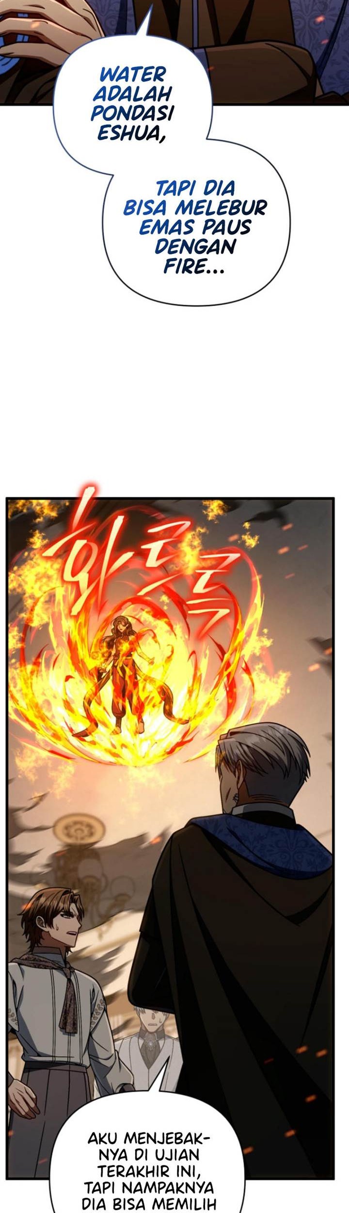 I’m Going To Destroy This Country Chapter 22 - halaman 54