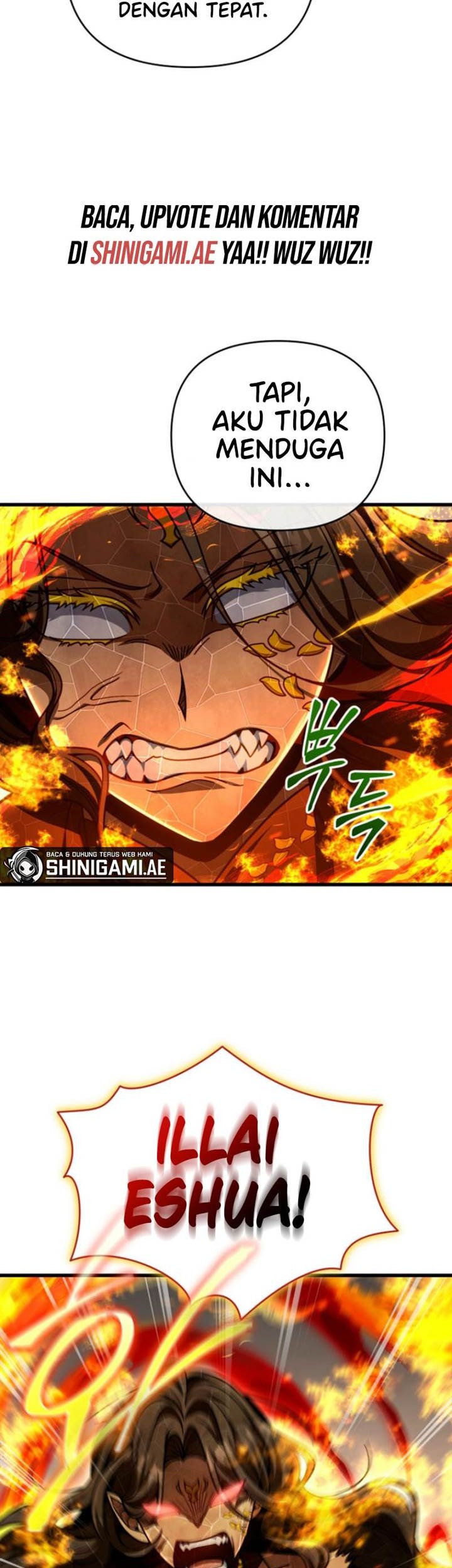 I’m Going To Destroy This Country Chapter 22 - halaman 55