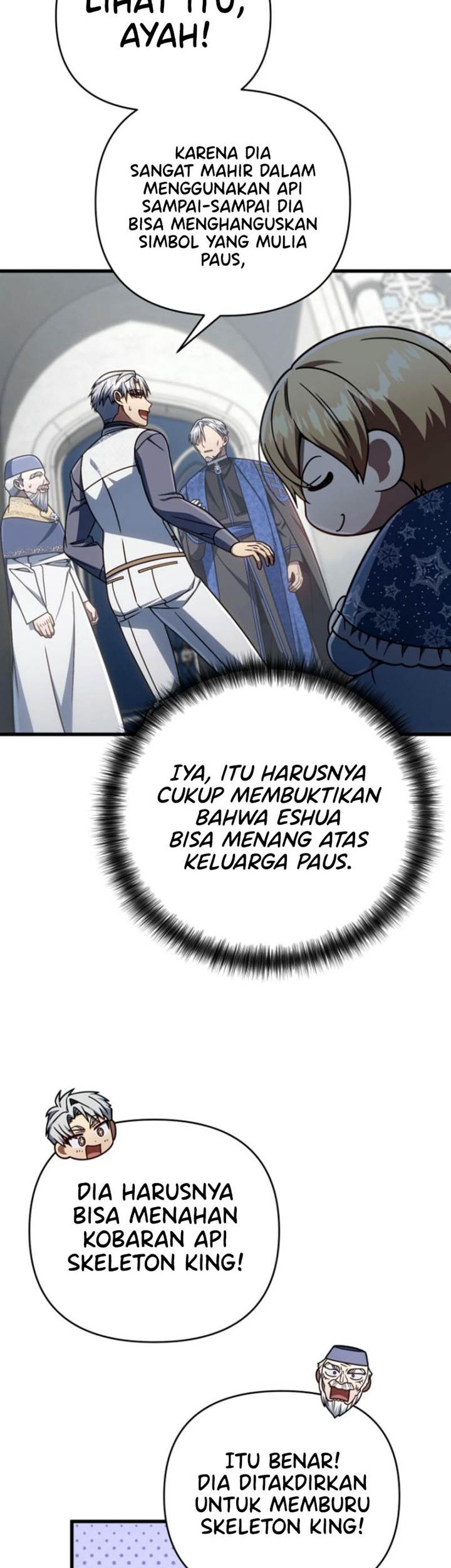 I’m Going To Destroy This Country Chapter 22 - halaman 6
