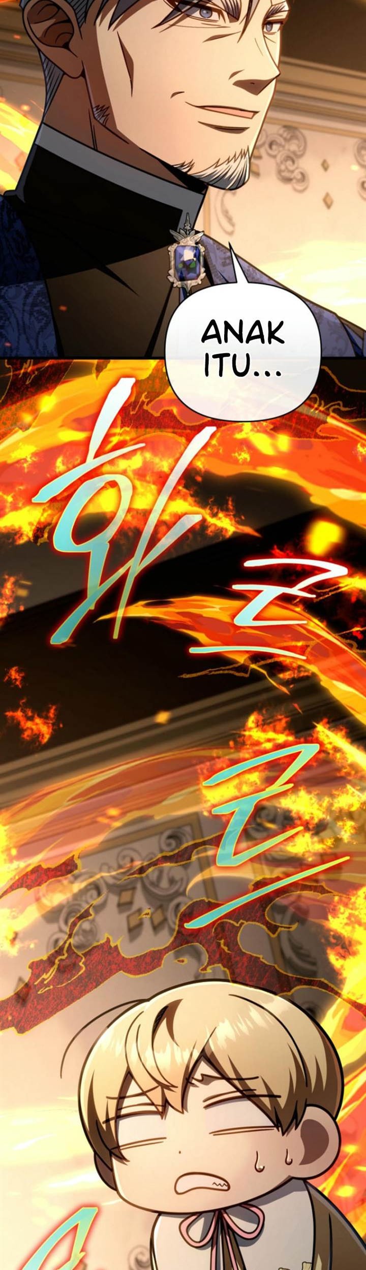 I’m Going To Destroy This Country Chapter 22 - halaman 63