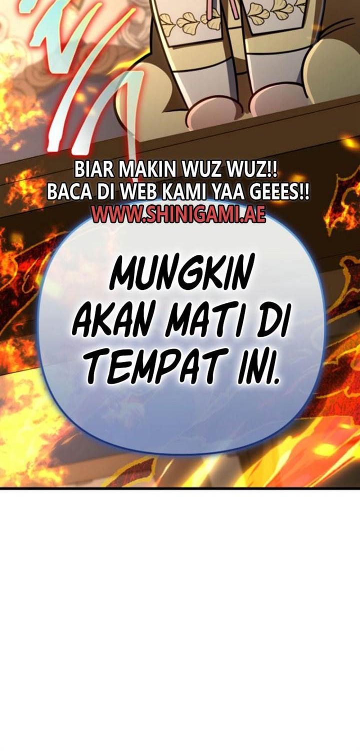 I’m Going To Destroy This Country Chapter 22 - halaman 64