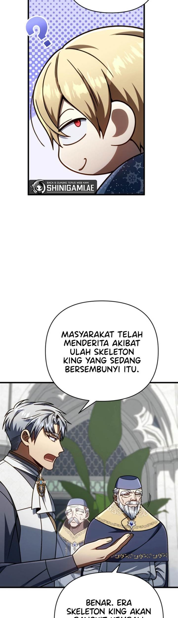 I’m Going To Destroy This Country Chapter 22 - halaman 7