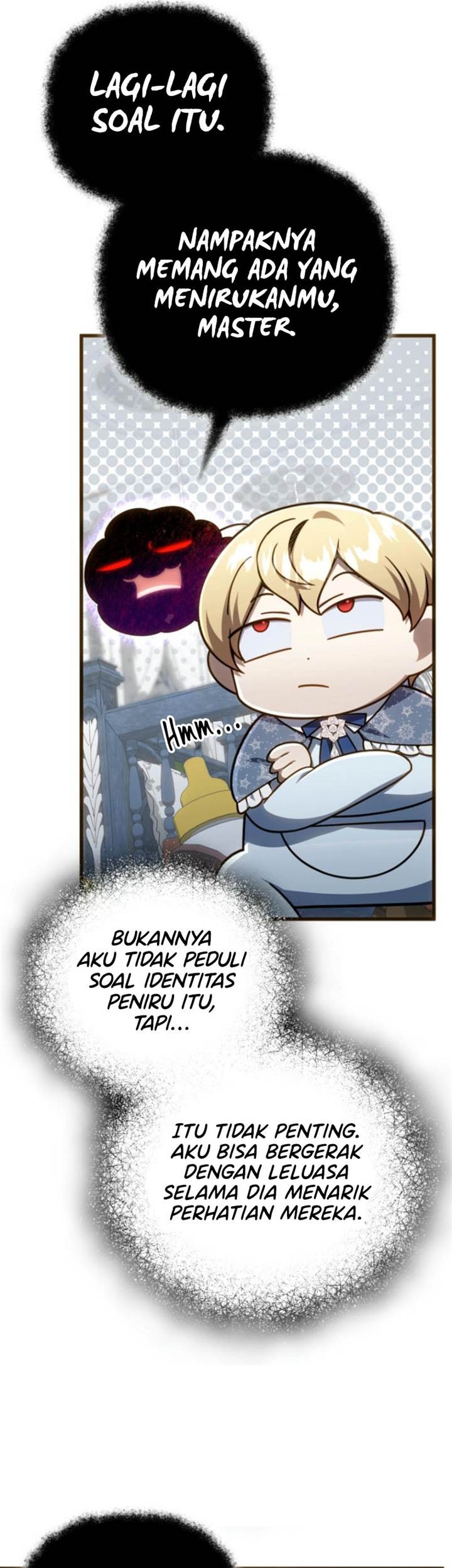 I’m Going To Destroy This Country Chapter 22 - halaman 9