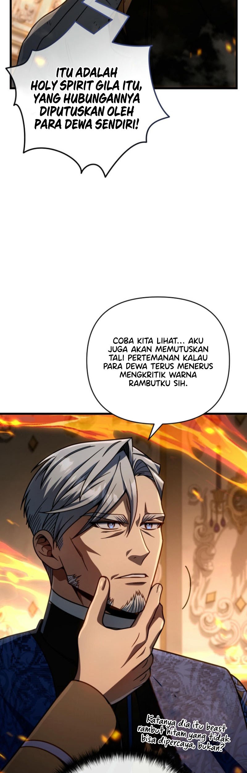 I’m Going To Destroy This Country Chapter 23 - halaman 12