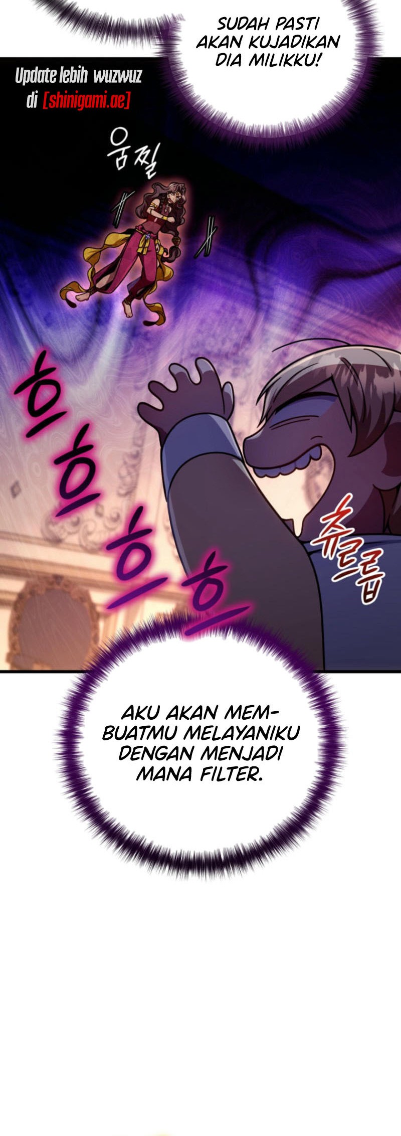 I’m Going To Destroy This Country Chapter 23 - halaman 21