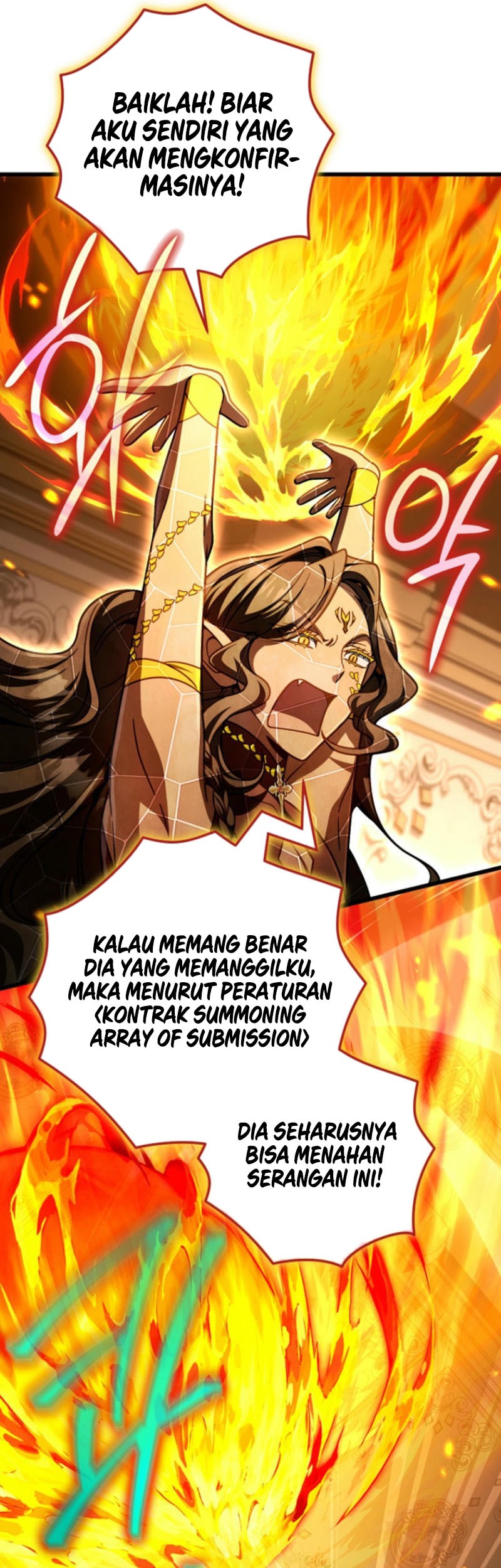 I’m Going To Destroy This Country Chapter 23 - halaman 22