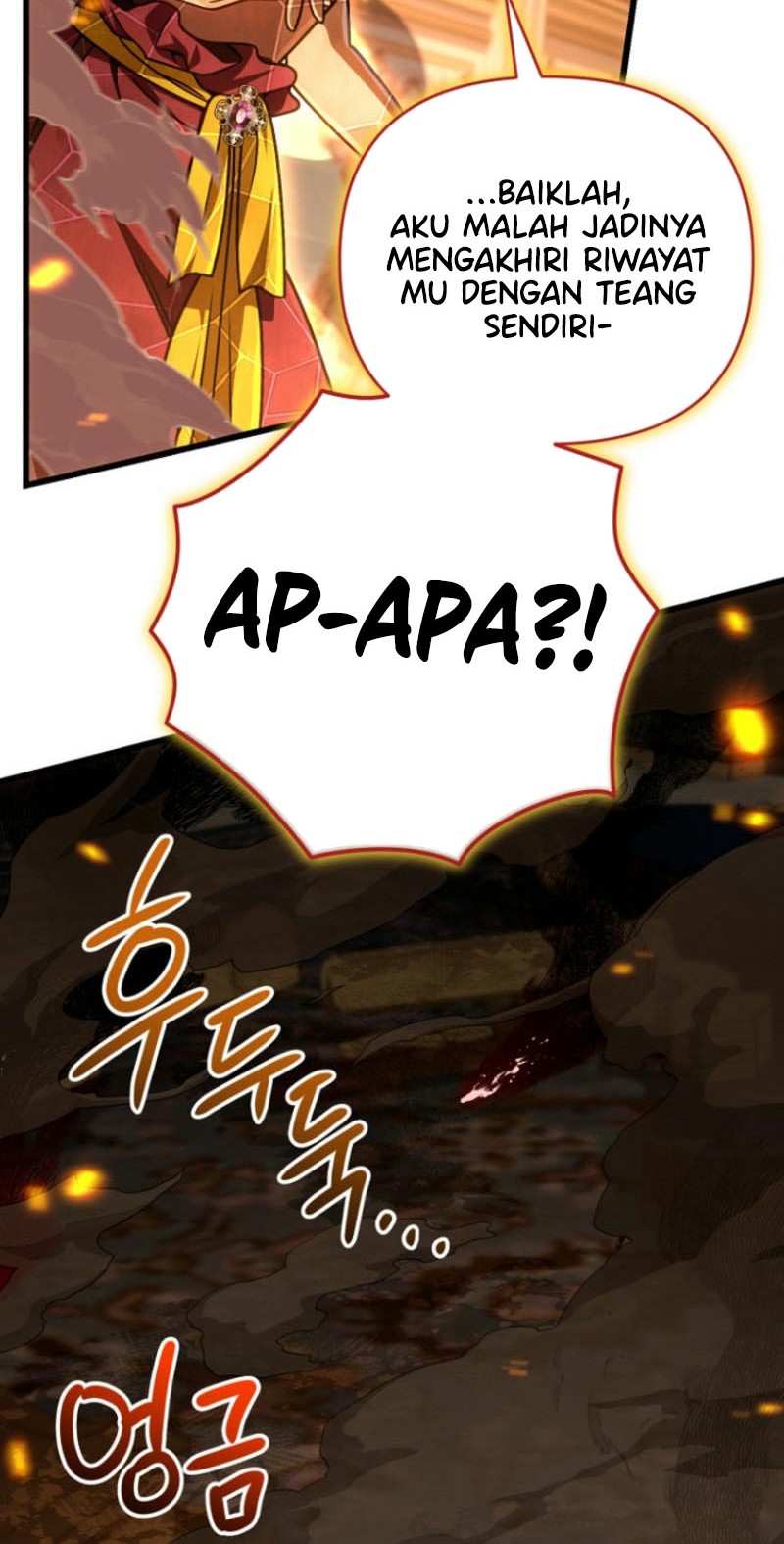 I’m Going To Destroy This Country Chapter 23 - halaman 25