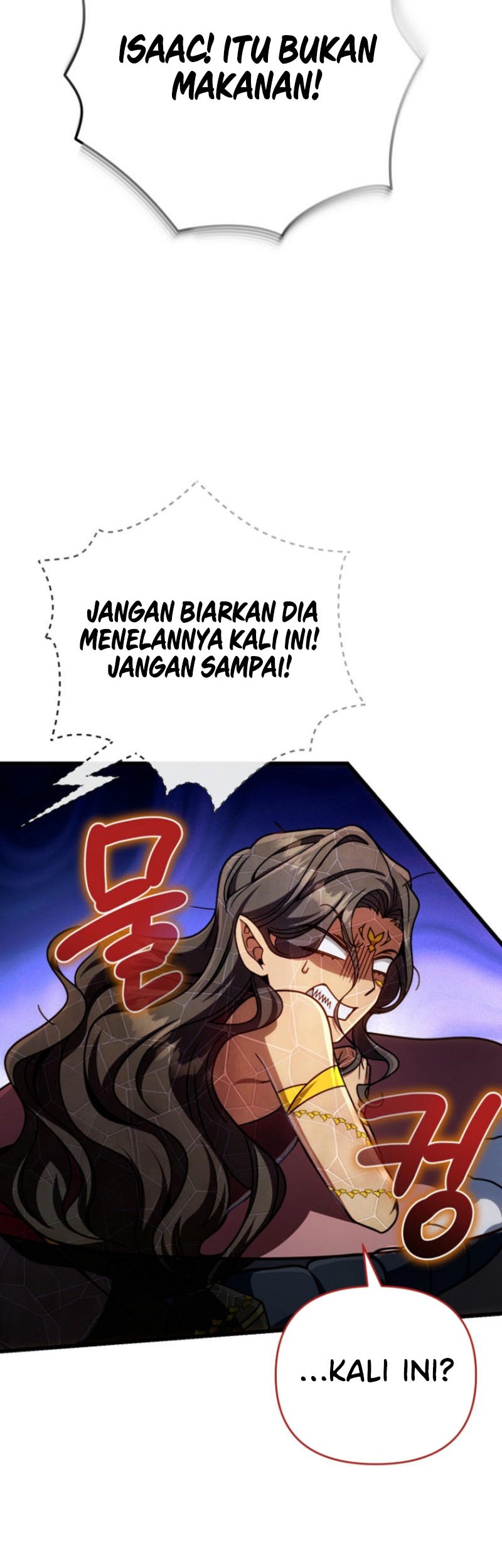 I’m Going To Destroy This Country Chapter 23 - halaman 33