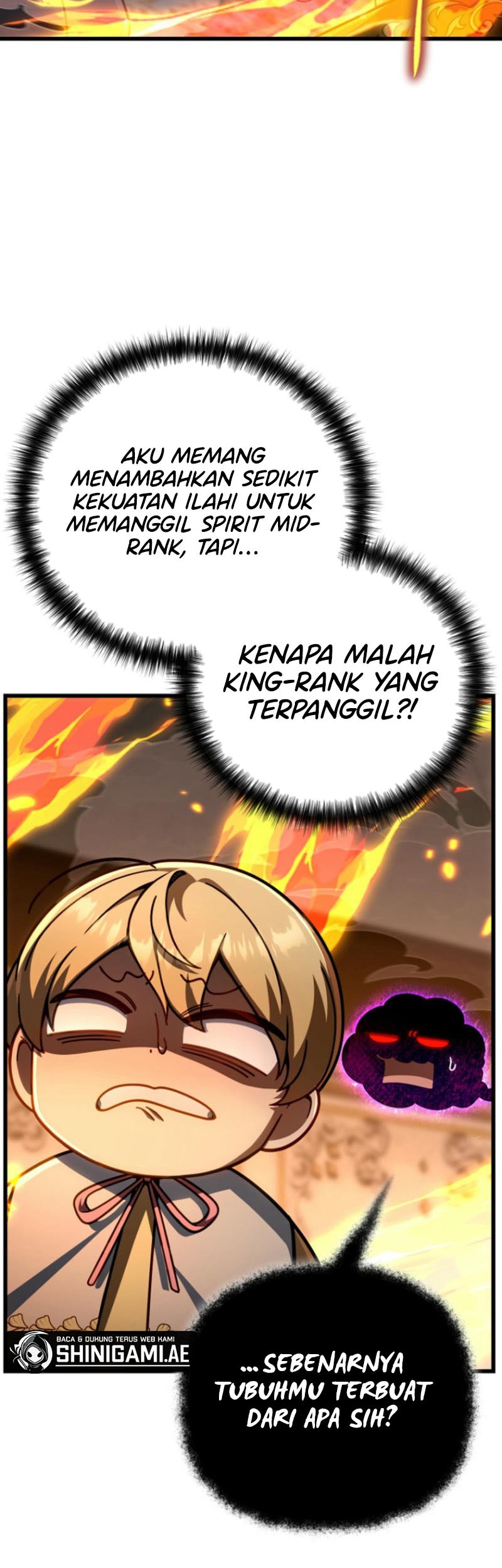 I’m Going To Destroy This Country Chapter 23 - halaman 4