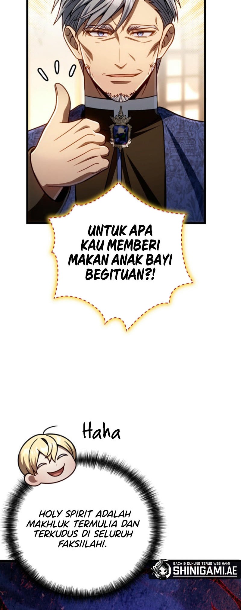 I’m Going To Destroy This Country Chapter 23 - halaman 41