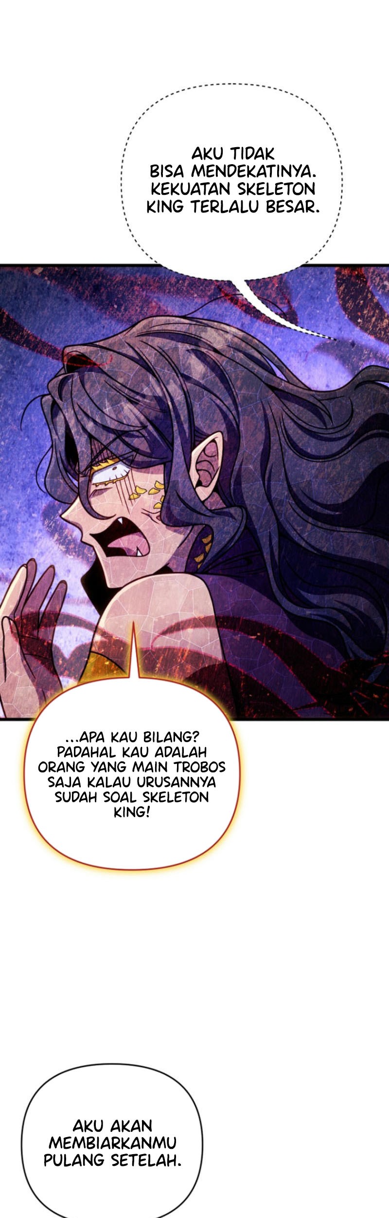 I’m Going To Destroy This Country Chapter 23 - halaman 44