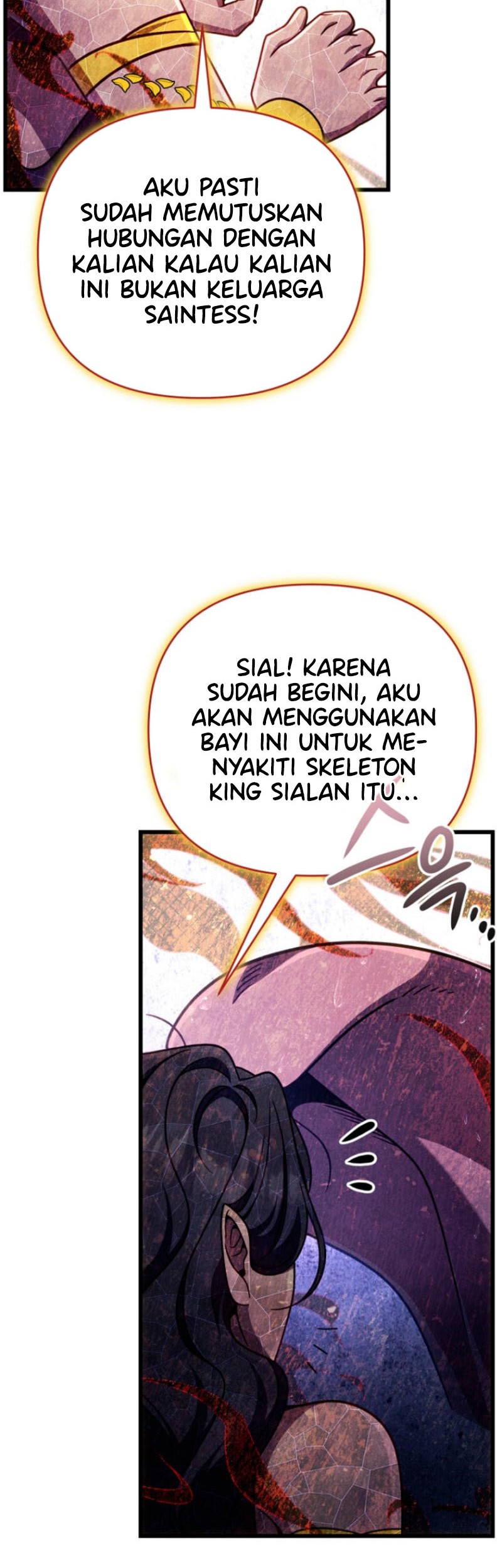 I’m Going To Destroy This Country Chapter 23 - halaman 47