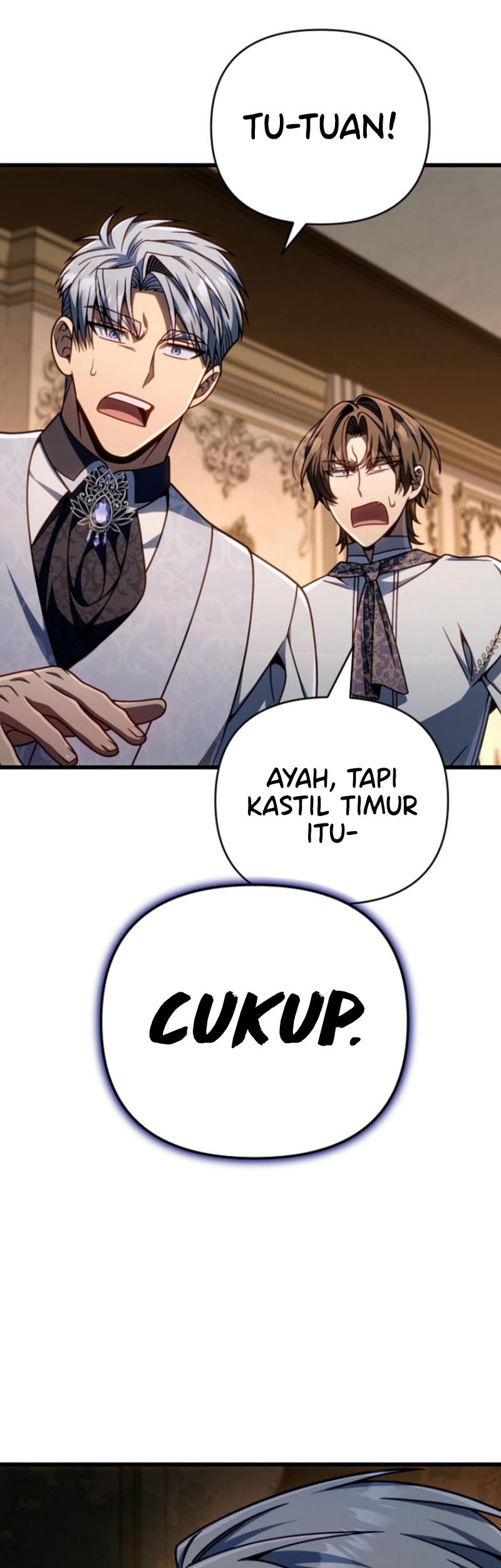 I’m Going To Destroy This Country Chapter 23 - halaman 52