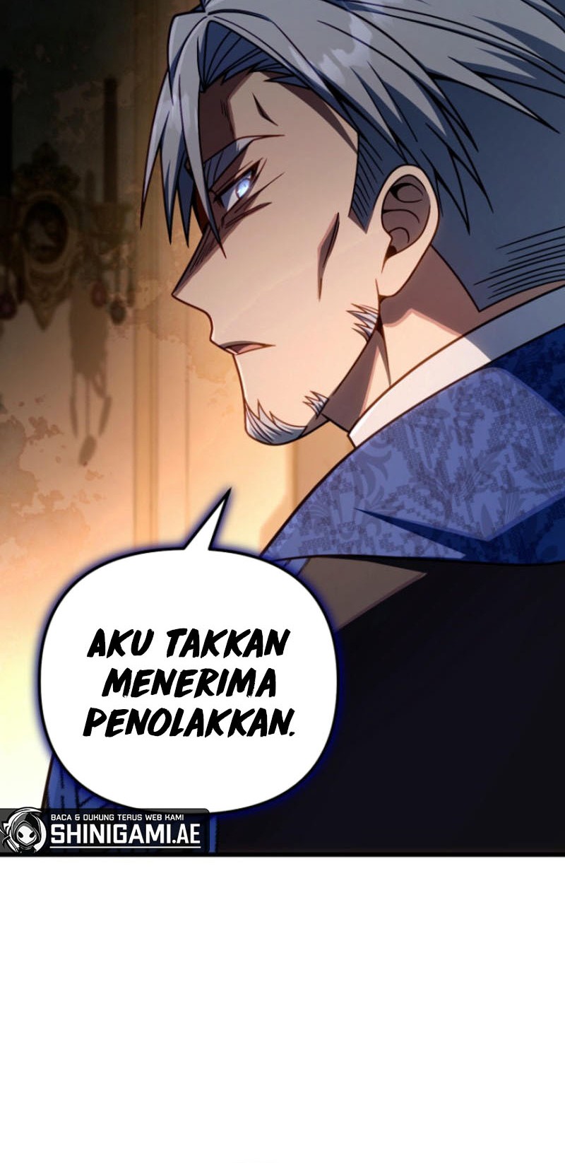 I’m Going To Destroy This Country Chapter 23 - halaman 53