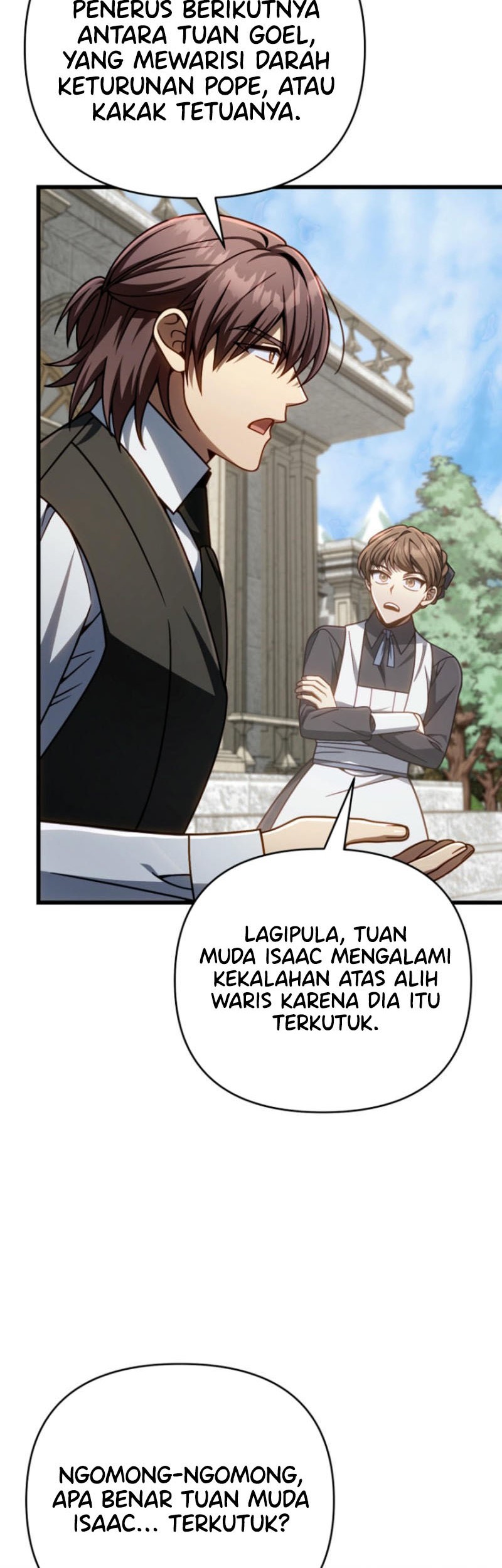 I’m Going To Destroy This Country Chapter 23 - halaman 59