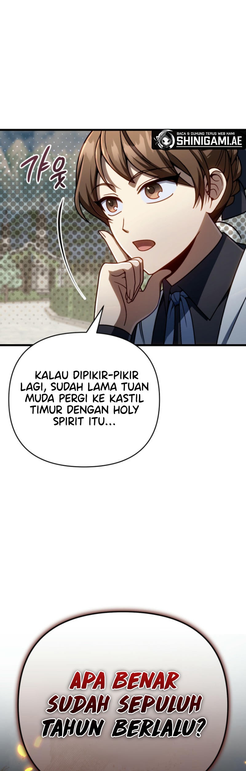 I’m Going To Destroy This Country Chapter 23 - halaman 62