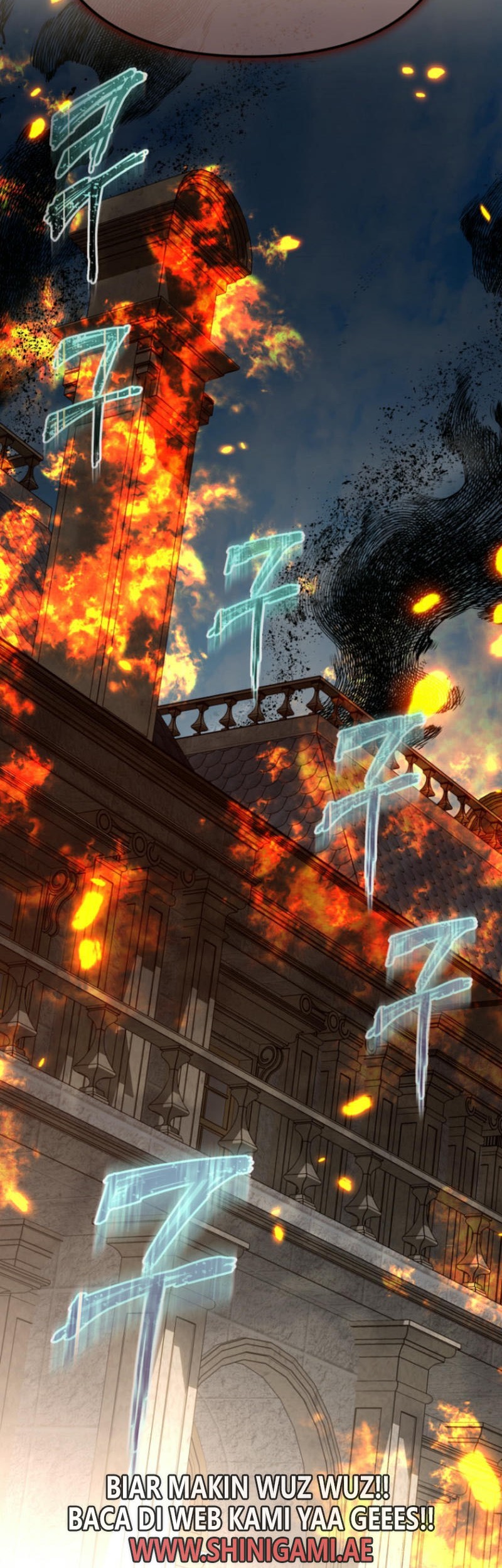 I’m Going To Destroy This Country Chapter 23 - halaman 63