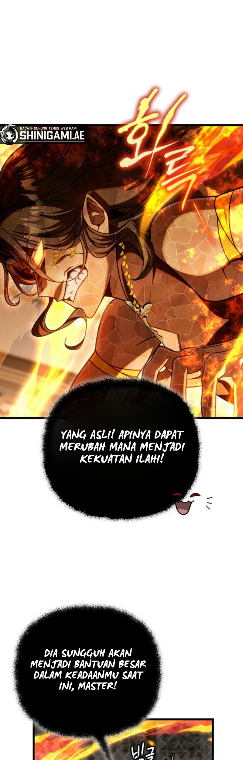 I’m Going To Destroy This Country Chapter 23 - halaman 7