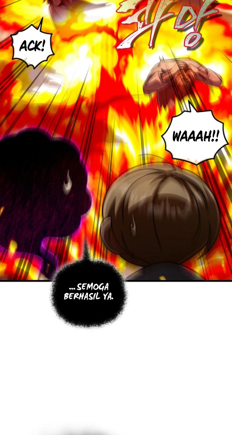 I’m Going To Destroy This Country Chapter 23 - halaman 9